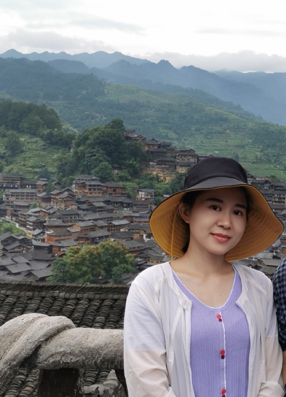 linlin的第一张照片--福建交友中心