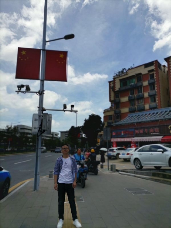 千里不留行的第一张照片--福建交友中心