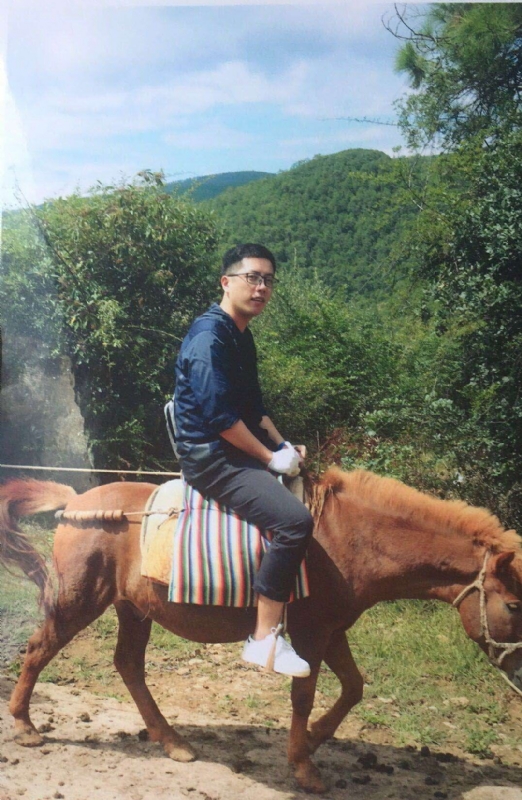 小社的第二张照片--福建交友中心