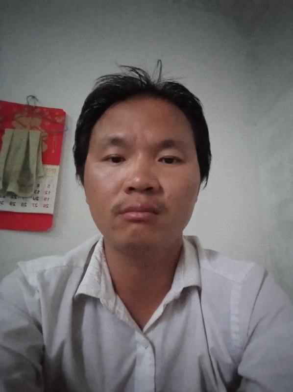 小杨的第一张照片--福建交友中心