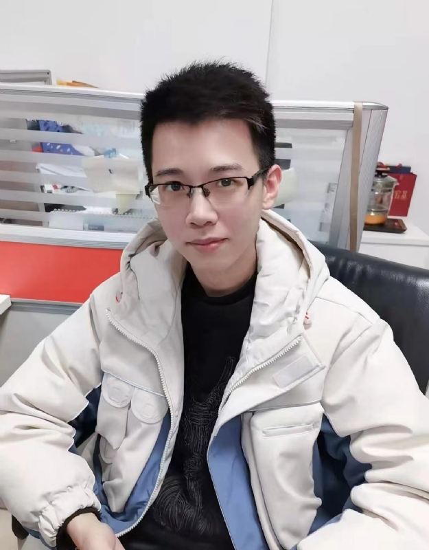 云杰的第一张照片--福建交友中心