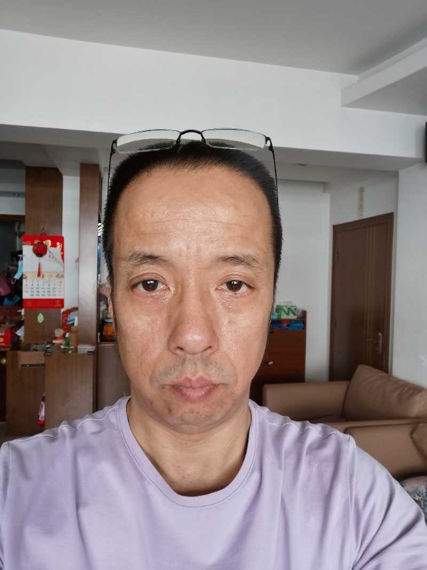 萨博的第一张照片--福建交友中心
