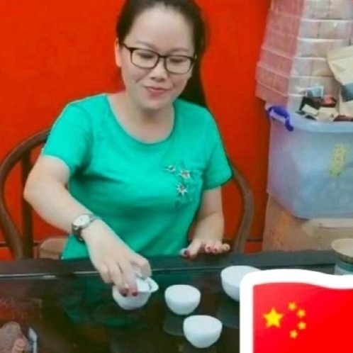 妖娆的第一张照片--福建交友中心