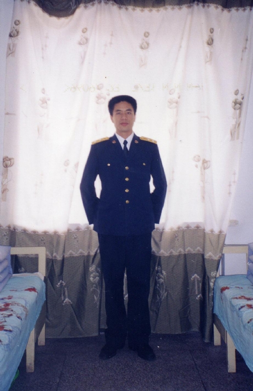 午夜阳光的第一张照片--福建交友中心