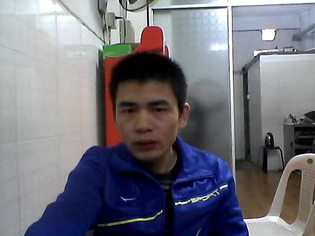 画的第一张照片--福建交友中心