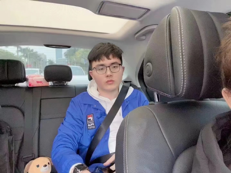 积木的第一张照片--福建交友中心