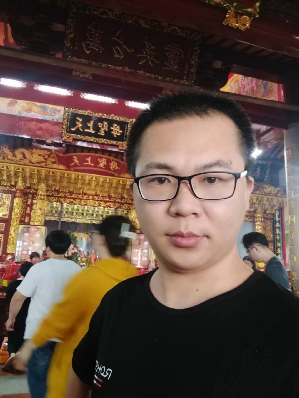 天哥的第二张照片--福建交友中心