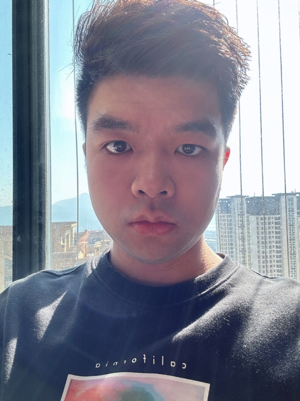 飞飞的第三张照片--福建交友中心