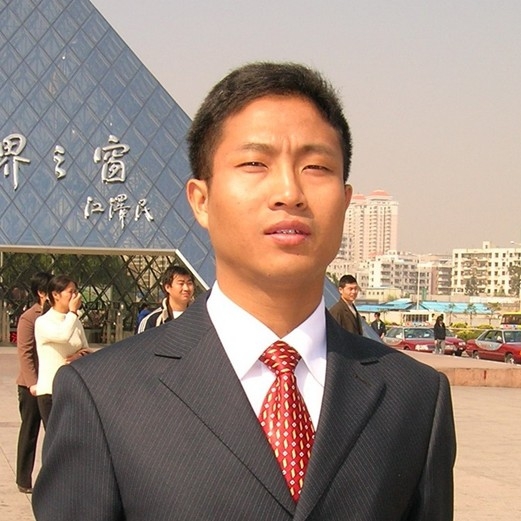 友缘的第一张照片--福建交友中心