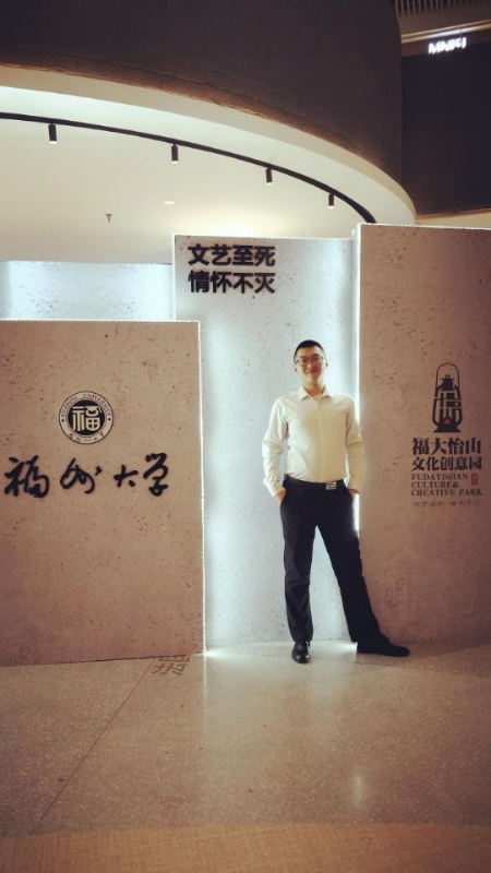 凌宇的第一张照片--福建交友中心