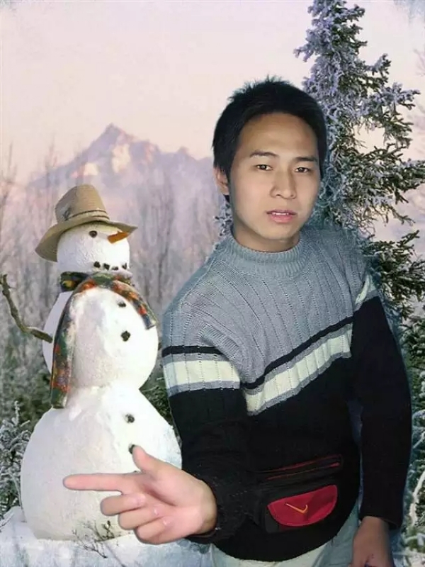 寻找一位爱人的第四张照片--福建交友中心