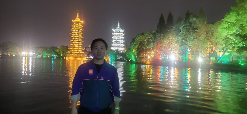 喜乐的第一张照片--福建交友中心