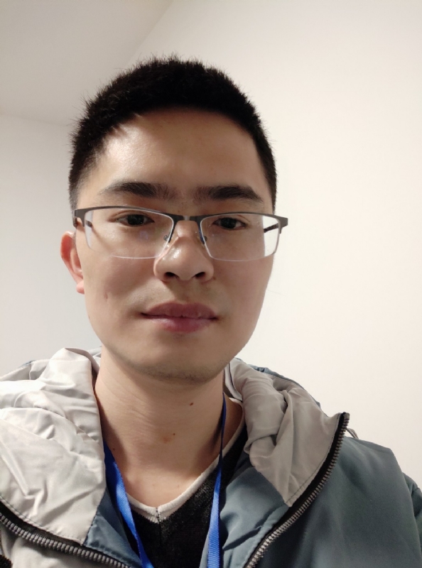 清风的第一张照片--福建交友中心