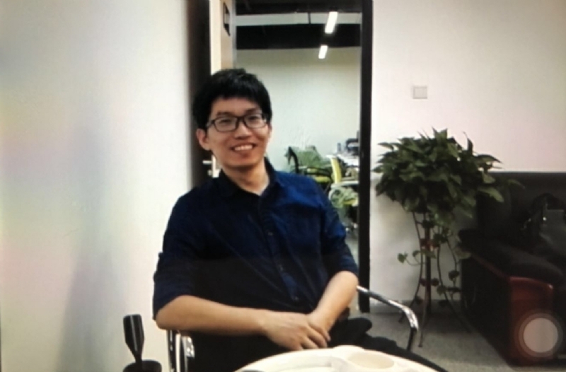 kevin的第一张照片--福建交友中心