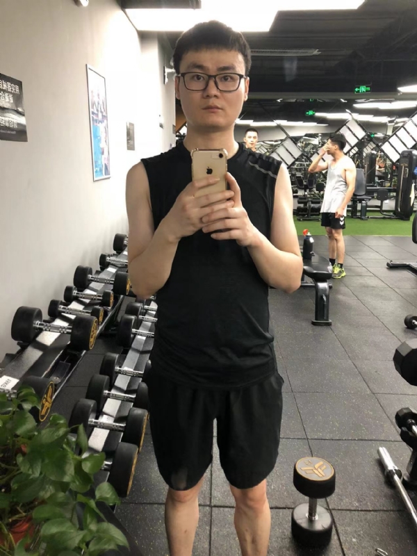 土豆的第一张照片--福建交友中心