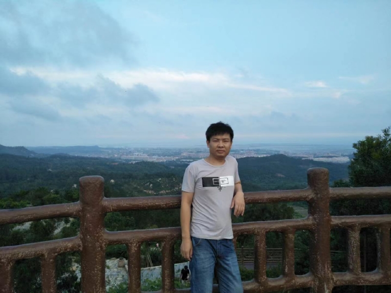 危建华的第三张照片--福建交友中心