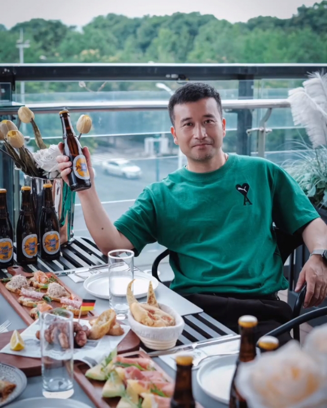 陳文斌的第一张照片--福建交友中心