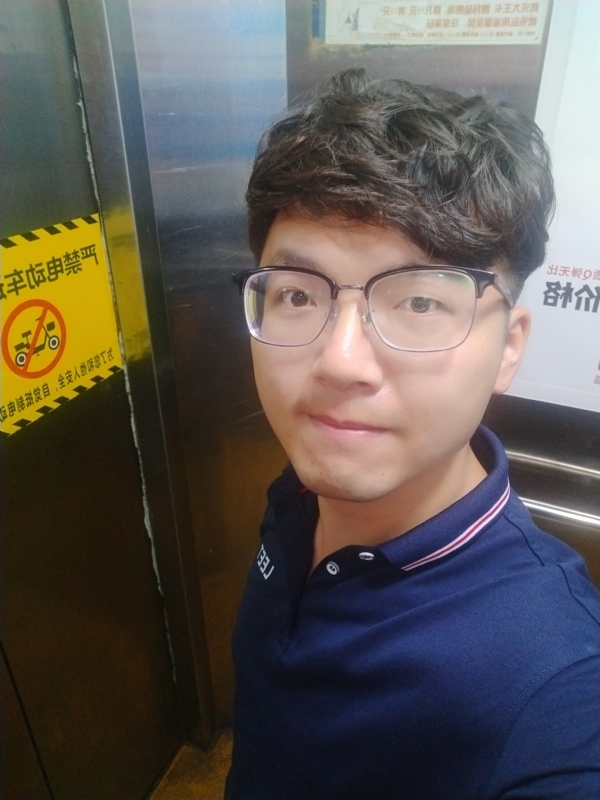 H先生的第二张照片--福建交友中心