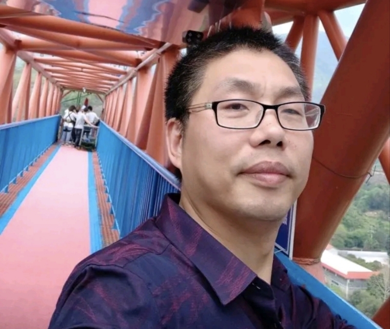 山羊的第一张照片--福建交友中心