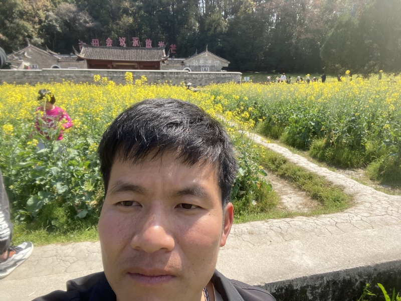 开心的第二张照片--福建交友中心