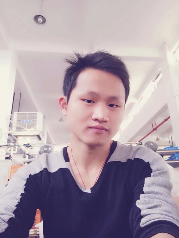 ks的第一张照片--福建交友中心