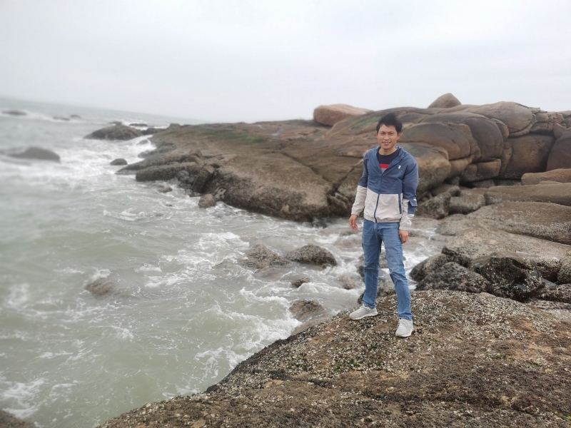 岁月的涟漪的第二张照片--福建交友中心