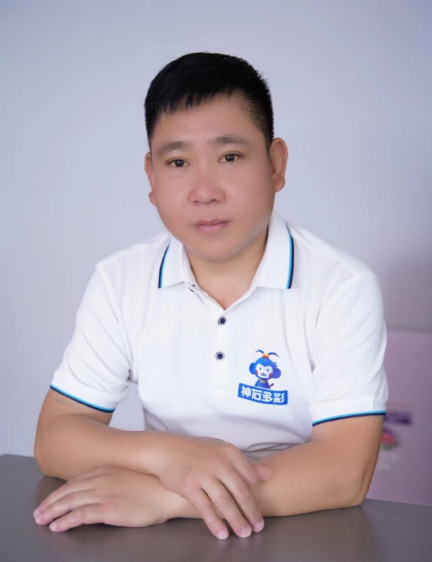 逆風飛揚的第二张照片--福建交友中心