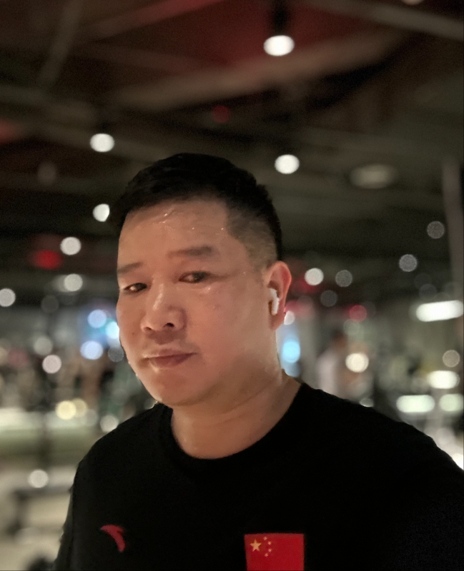 艾伦的第一张照片--福建交友中心