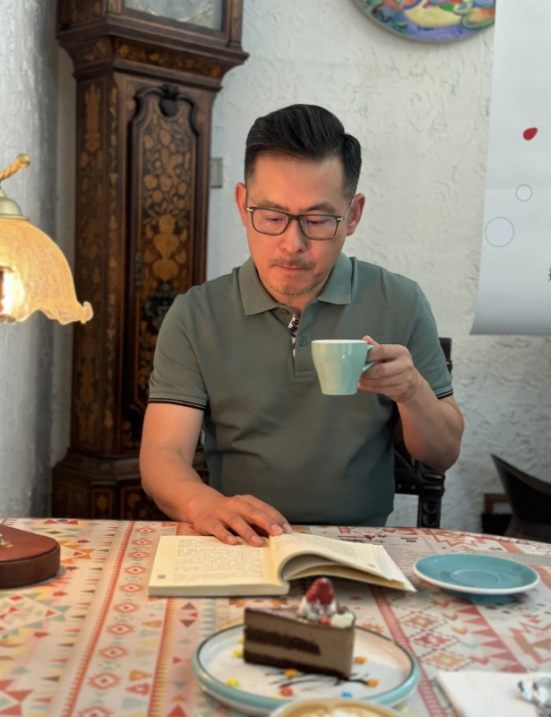 陳耀明的第一张照片--福建交友中心