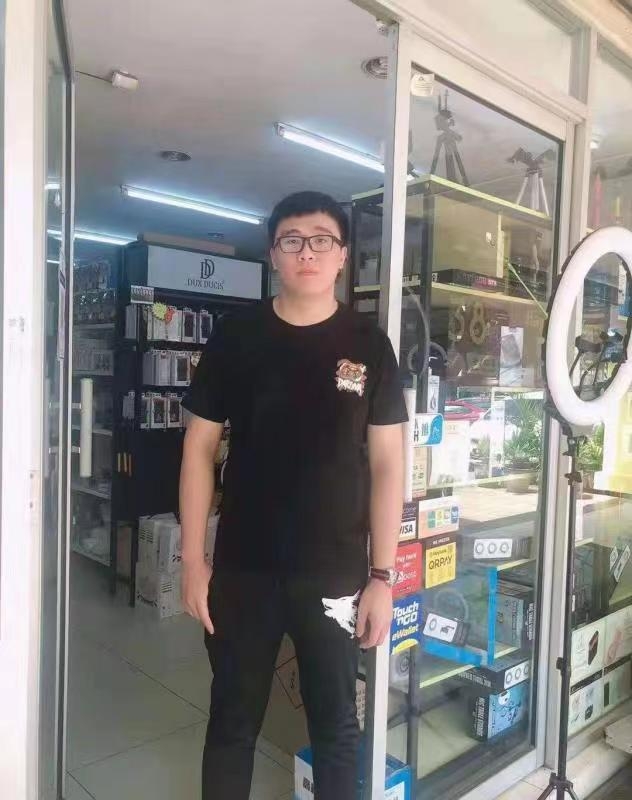 PWZ的第一张照片--福建交友中心