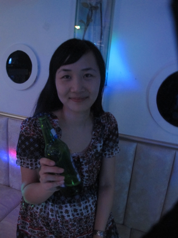 绿茶裱的第一张照片--福建交友中心