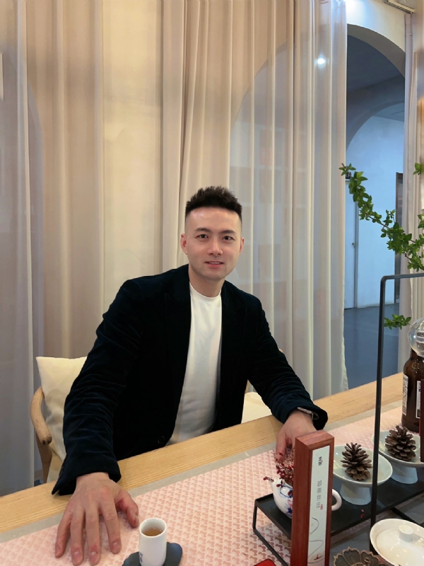 爱人知心的第一张照片--福建交友中心