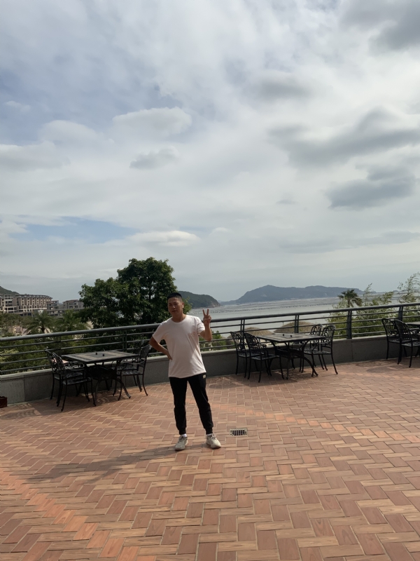 心酸瑟果的第一张照片--福建交友中心