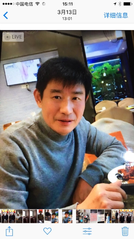 健哥的第一张照片--福建交友中心