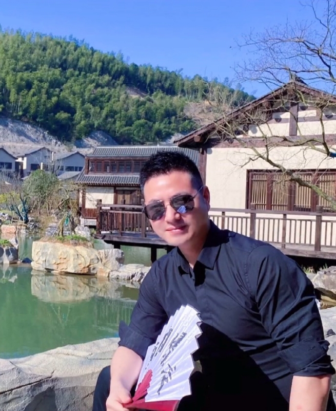 勿忘初心的第二张照片--福建交友中心