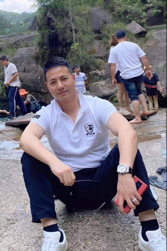 勿忘初心的第三张照片--福建交友中心