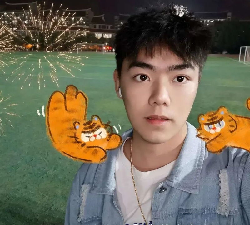 太累了的第一张照片--福建交友中心