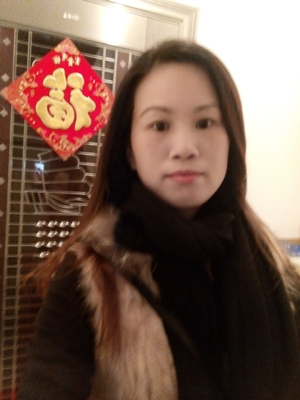 E欣的第二张照片--福建交友中心