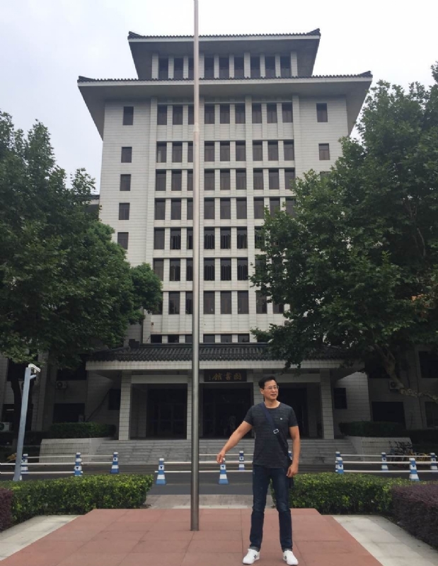 加国男人的第三张照片--福建交友中心