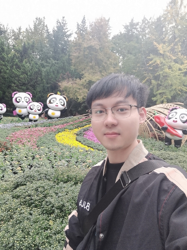 Ray的第一张照片--福建交友中心