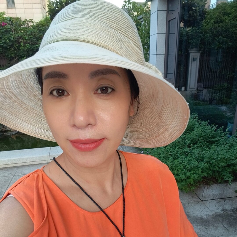 仝馨的第四张照片--福建交友中心