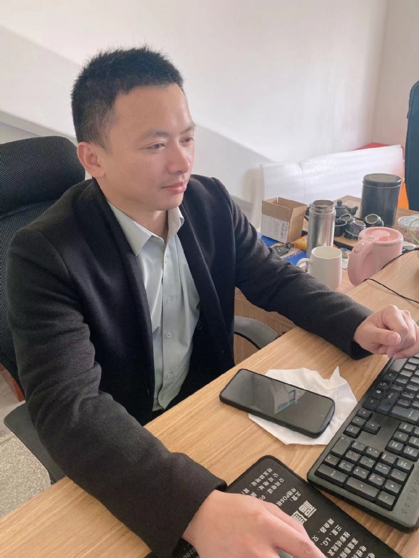 落叶知秋的第一张照片--福建交友中心