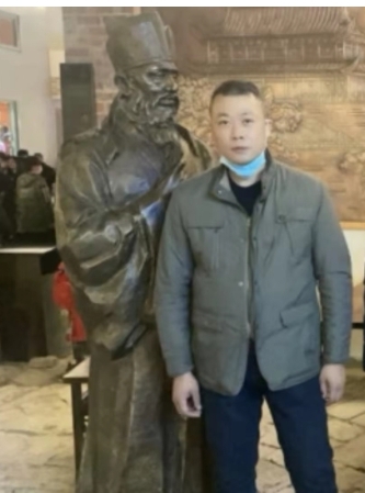 小峰的第一张照片--福建交友中心