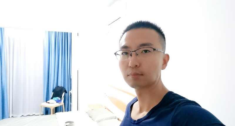 roy的第一张照片--福建交友中心