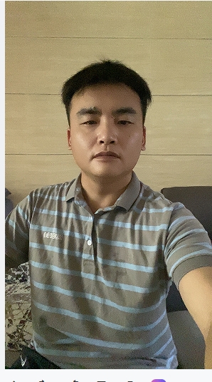 走在红毯那一天的第一张照片--福建交友中心