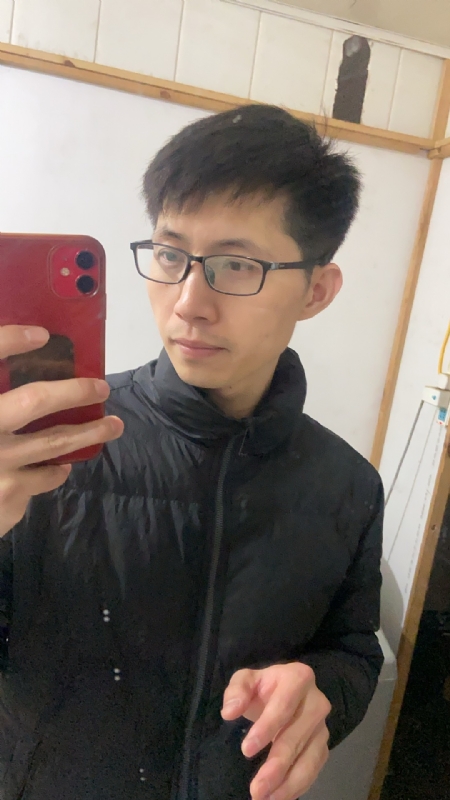 帆仔的第一张照片--福建交友中心