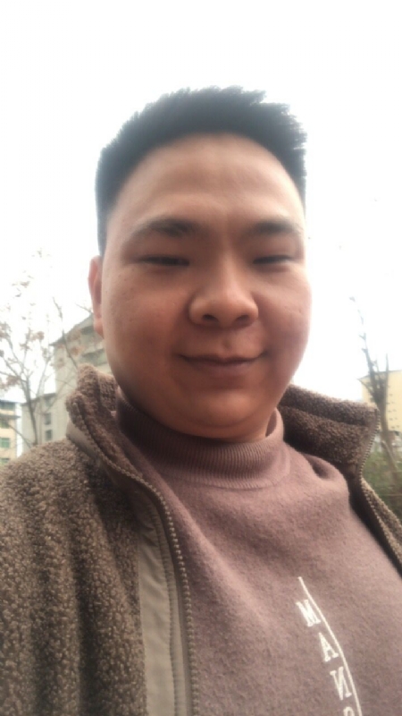 愿你所愿也的第一张照片--福建交友中心