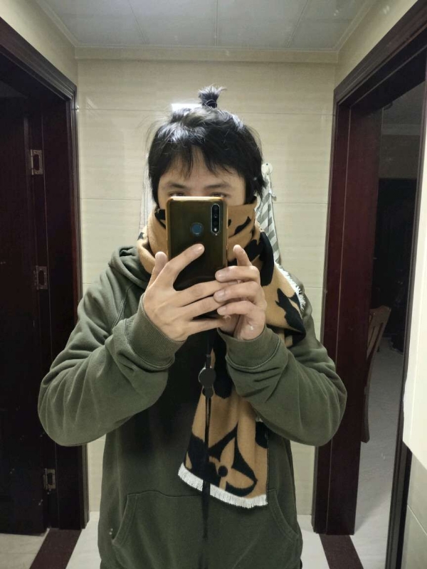 男技师的第一张照片--福建交友中心