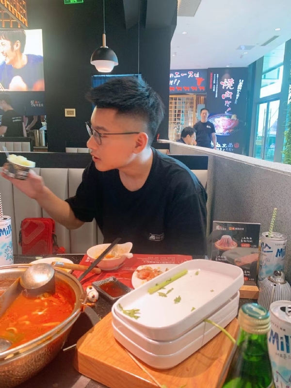 羽剑之子的第一张照片--福建交友中心