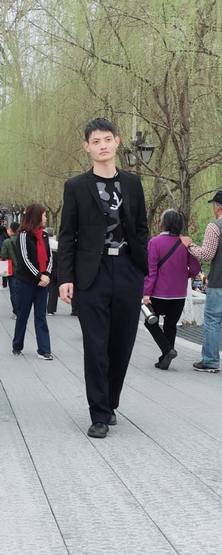 风一样的第一张照片--福建交友中心